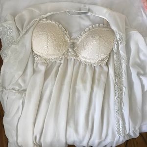 Wedding Lingerie